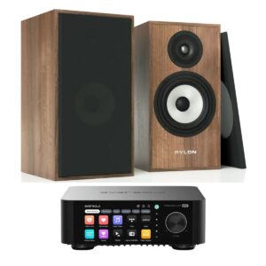 EVERSOLO PLAY + PYLON PEARL MONITOR