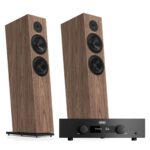 HEGEL H190V + PYLON DIAMOND 28 MKII