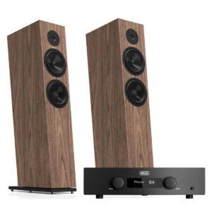 HEGEL H190V + PYLON DIAMOND 28 MKII