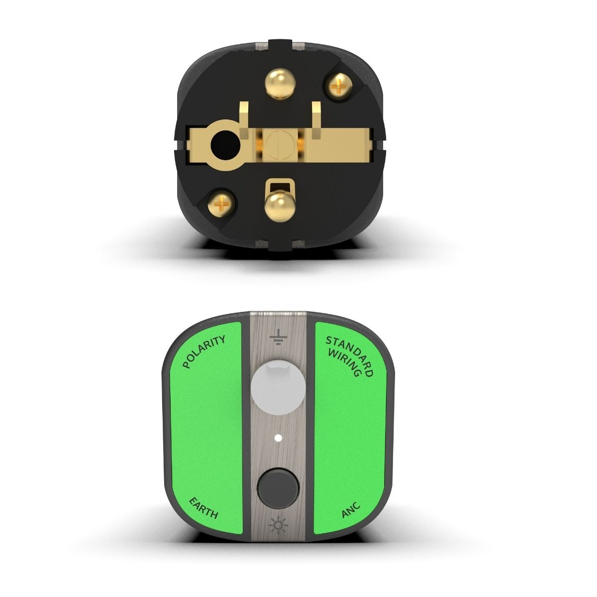 IFI AUDIO AC iPURIFIER 2 - Imagen 3
