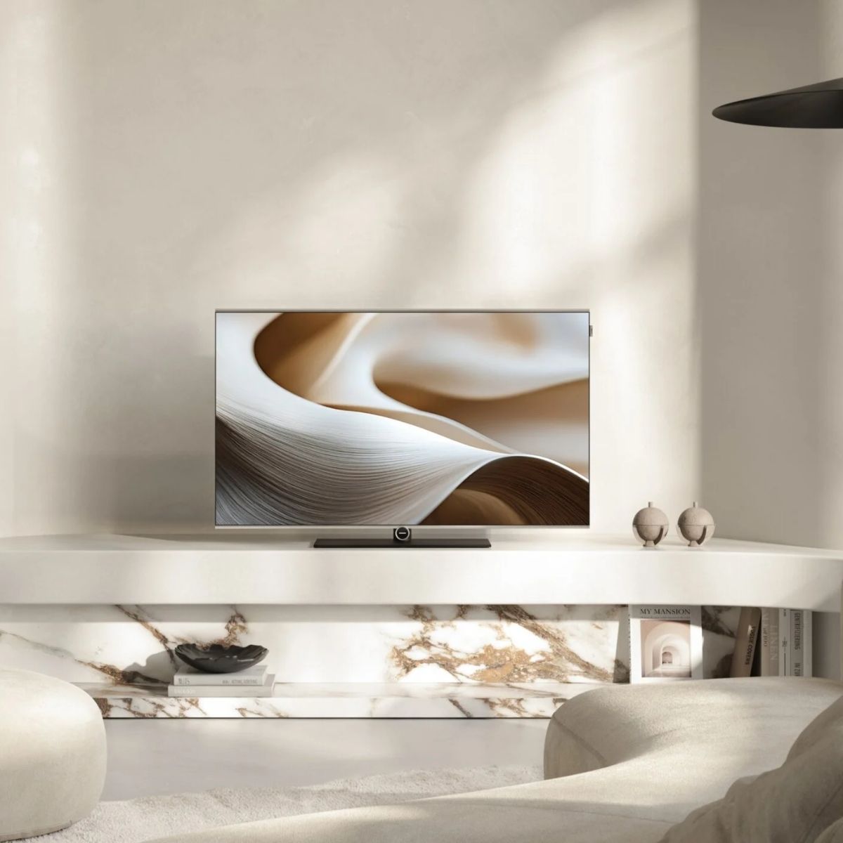 LOEWE ANTARES 42" - Imagen 3
