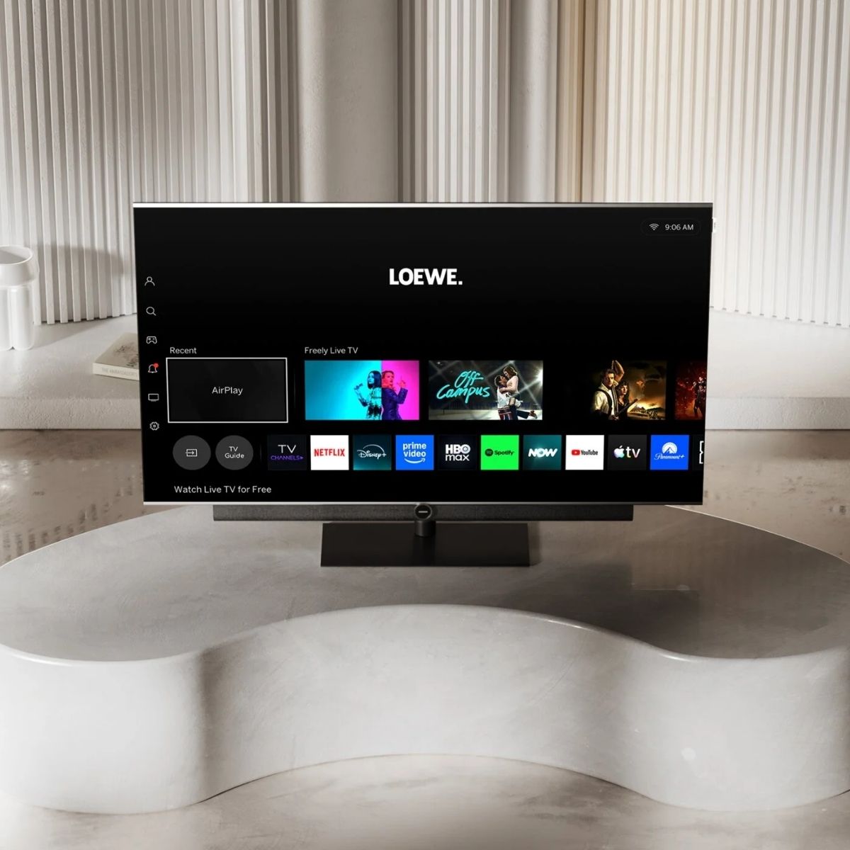 LOEWE ANTARES 42" - Imagen 4