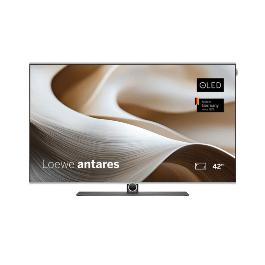 LOEWE ANTARES 42"