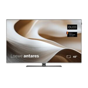 LOEWE ANTARES 48″