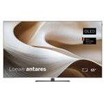 LOEWE ANTARES 65″