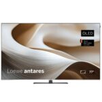 LOEWE ANTARES 77″