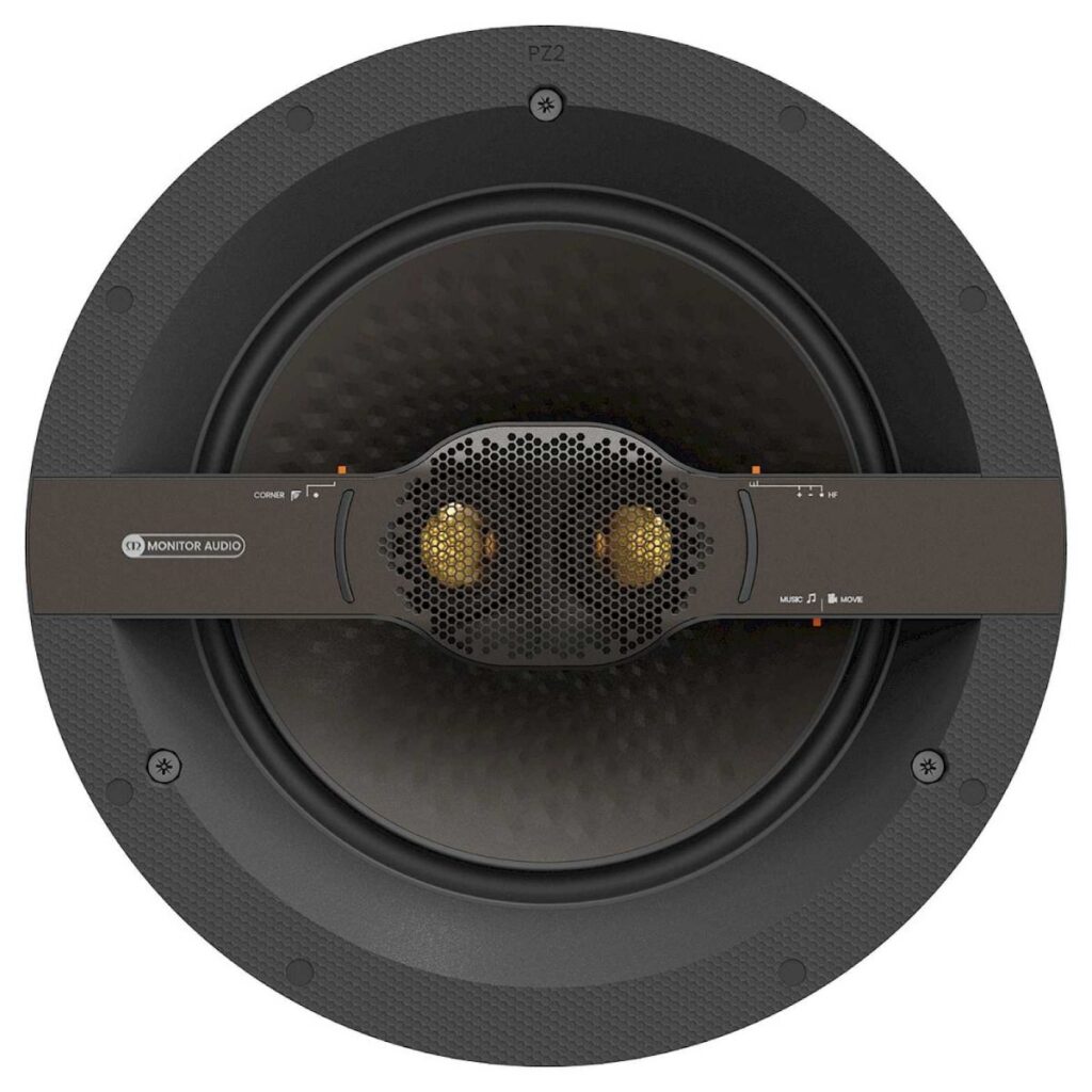 MONITOR AUDIO C2L-T2X