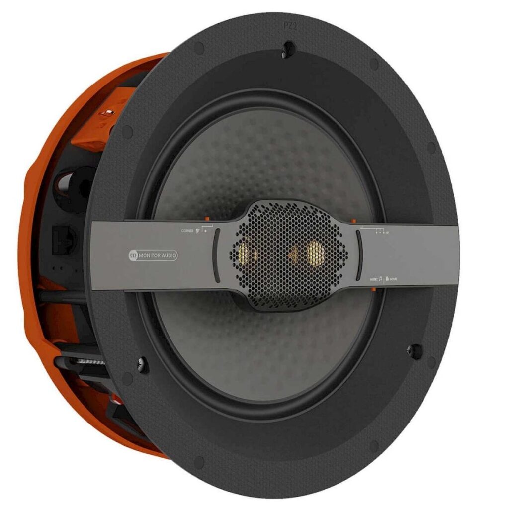 MONITOR AUDIO C2L-T2X - Imagen 2