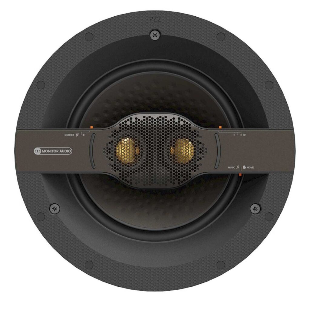 MONITOR AUDIO C2M-T2X