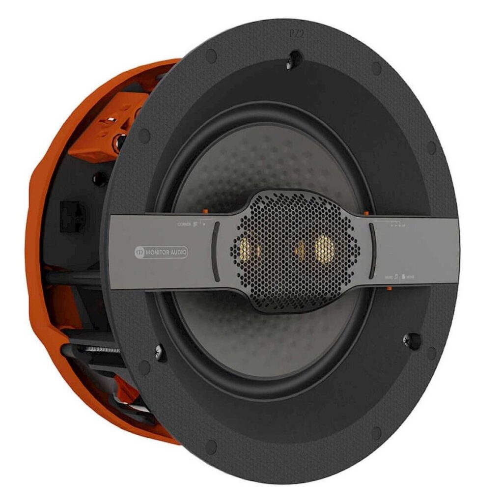 MONITOR AUDIO C2M-T2X - Imagen 2