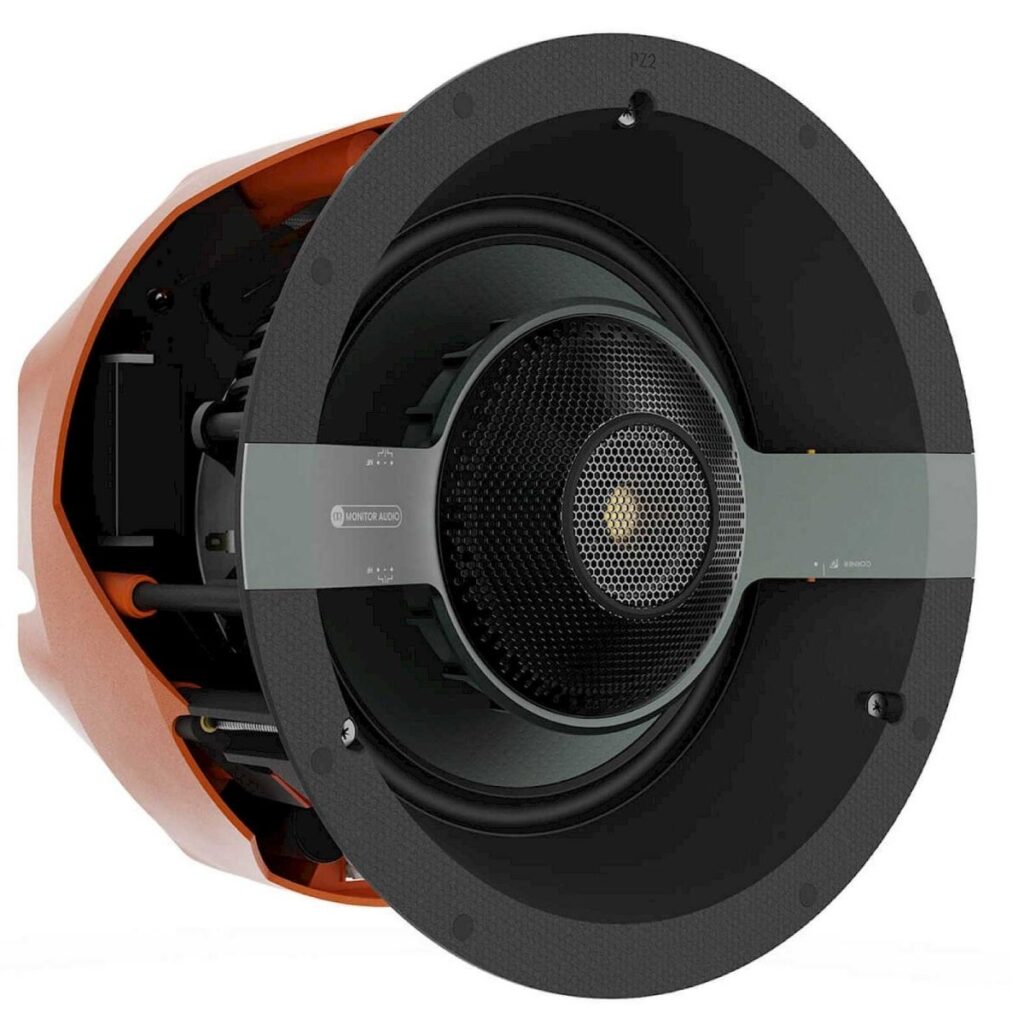 MONITOR AUDIO C3L - Imagen 2
