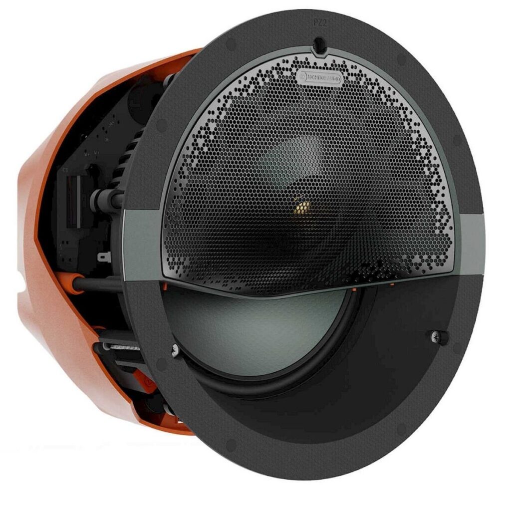 MONITOR AUDIO C3L-A - Imagen 2