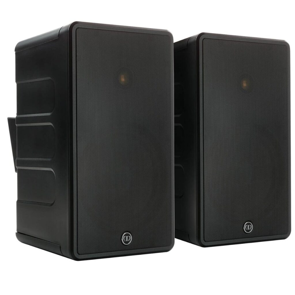 MONITOR AUDIO CL80 - Imagen 4