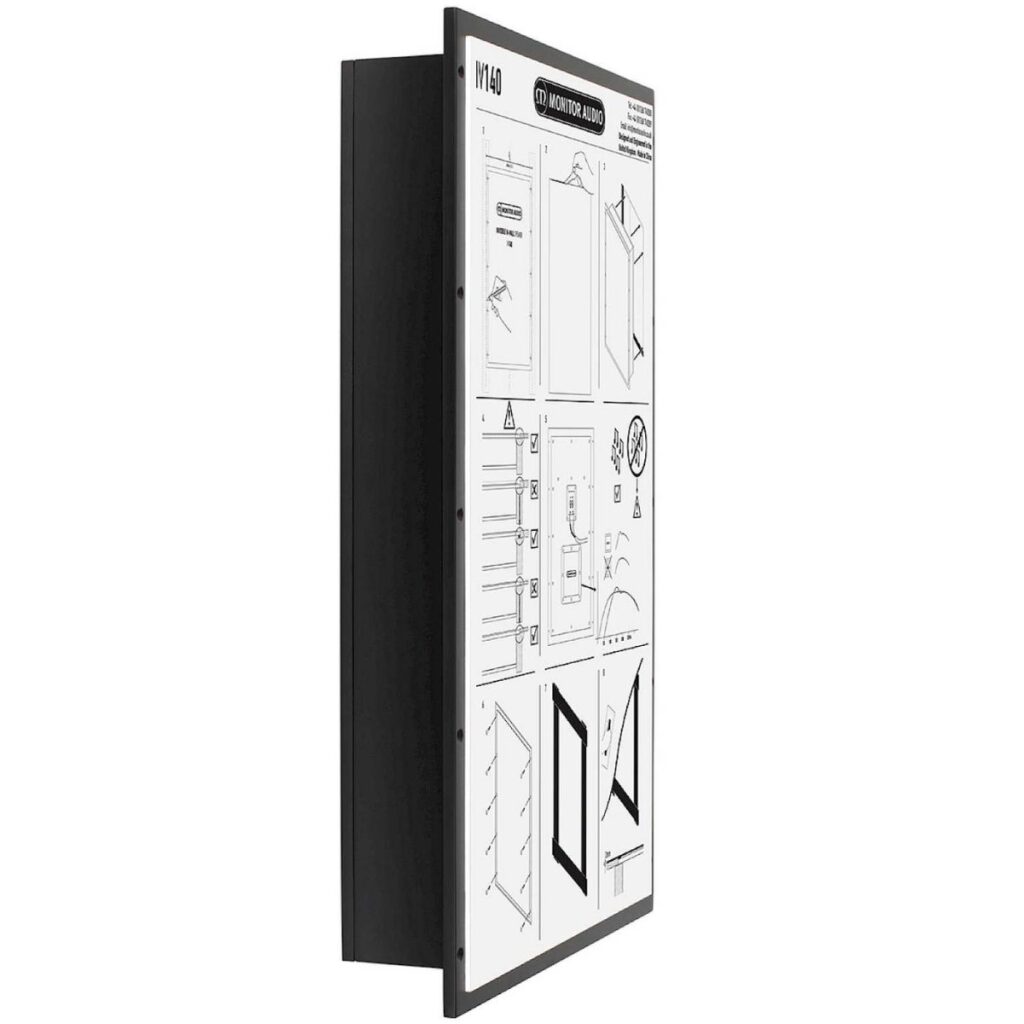 MONITOR AUDIO IV140
