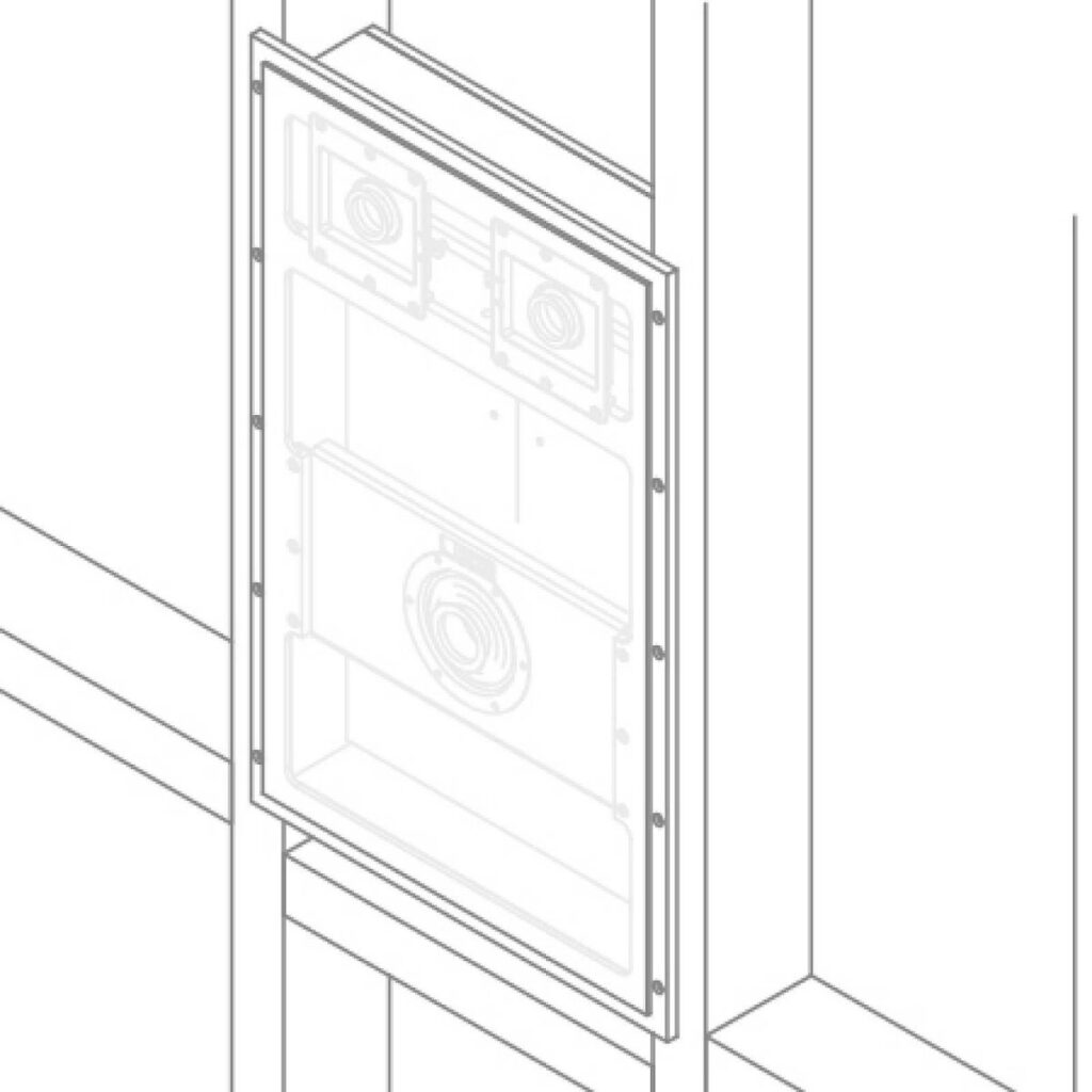 MONITOR AUDIO IV140 - Imagen 4