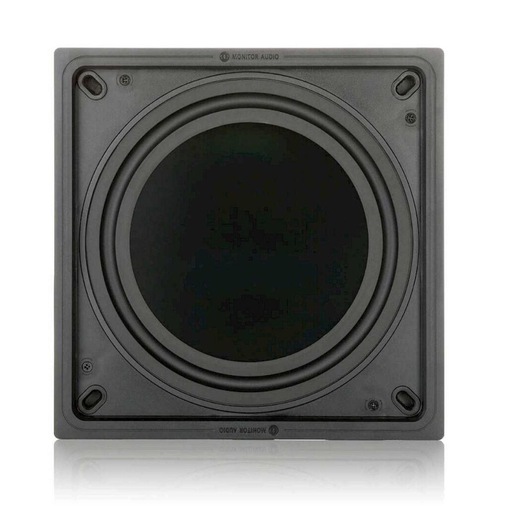 MONITOR AUDIO IWS-10 SUB