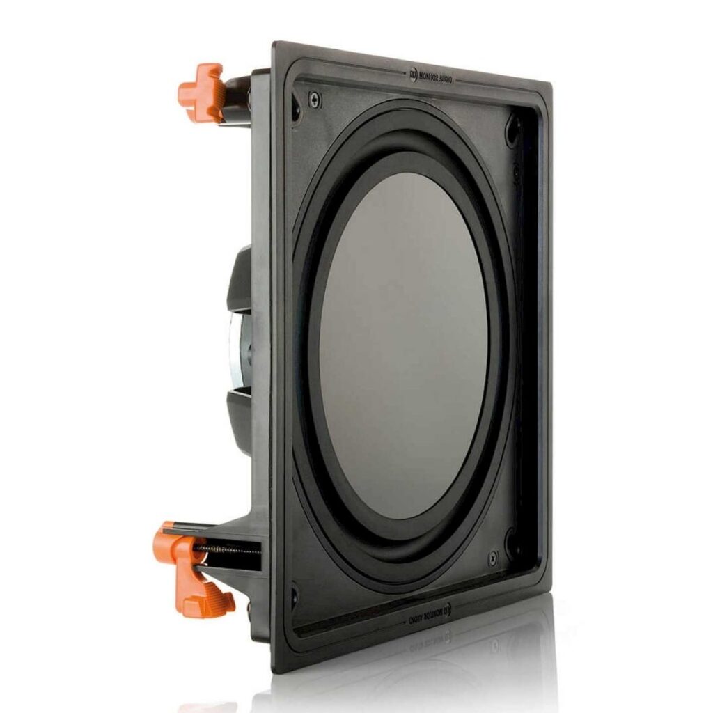 MONITOR AUDIO IWS-10 SUB - Imagen 2