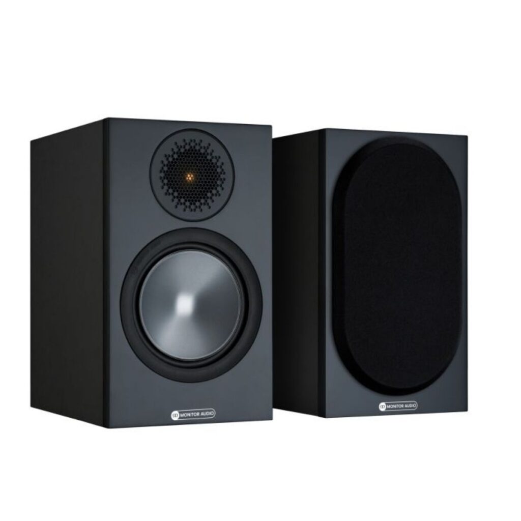 MONITOR AUDIO MONITOR 50