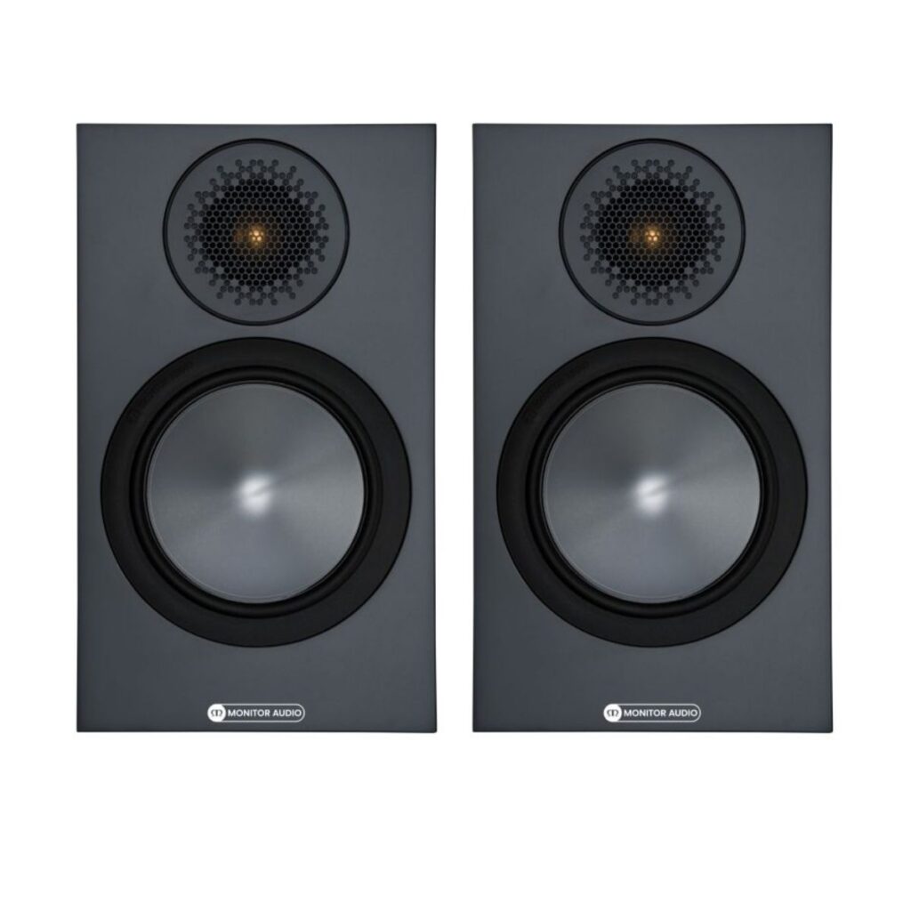 MONITOR AUDIO MONITOR 50 - Imagen 2