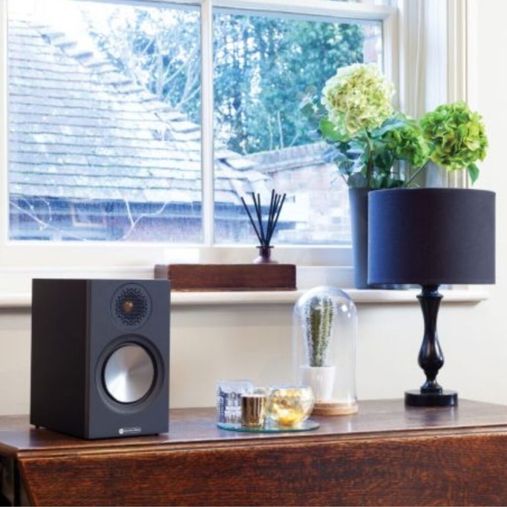 MONITOR AUDIO MONITOR 50 - Imagen 3
