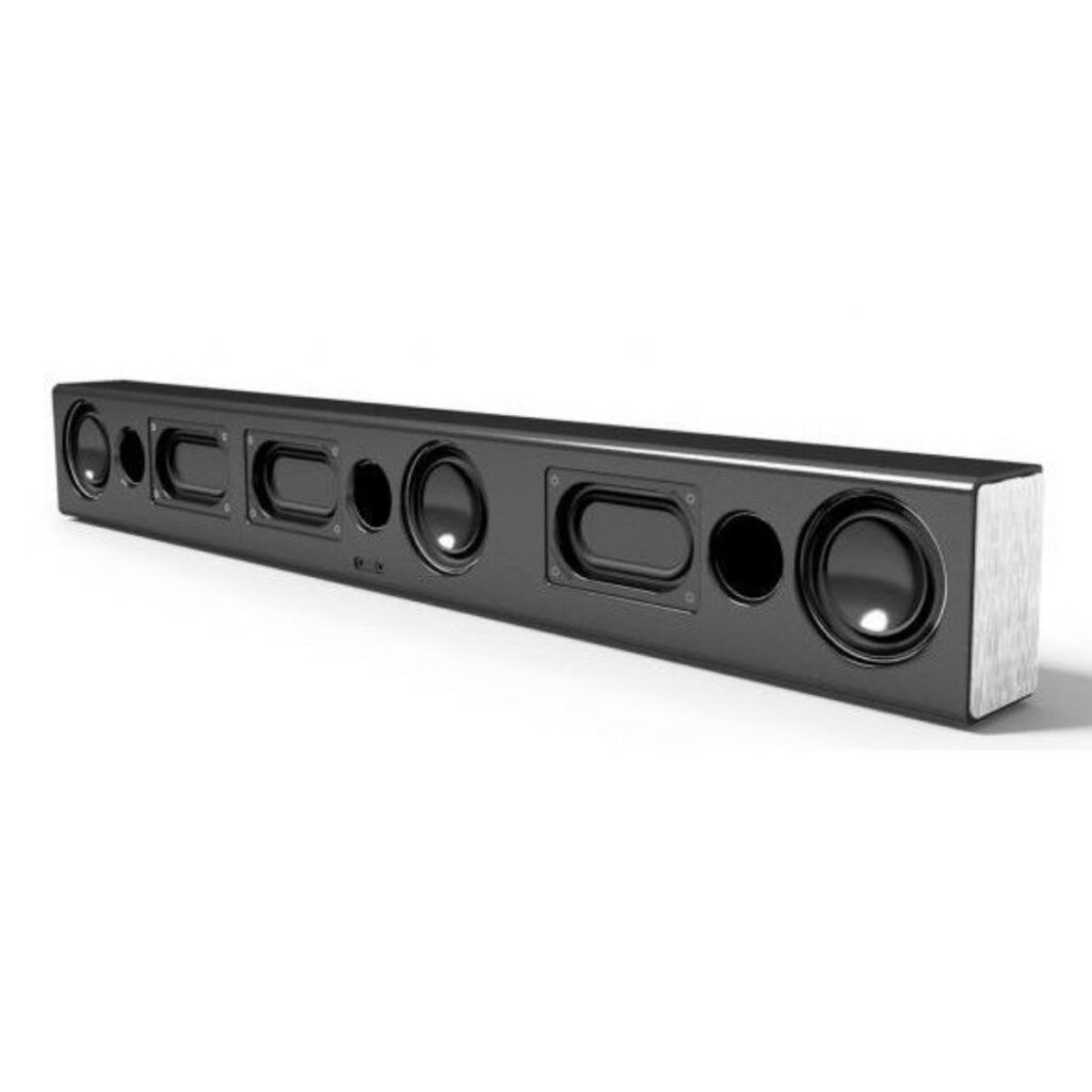 MONITOR AUDIO SB-2 - Imagen 2