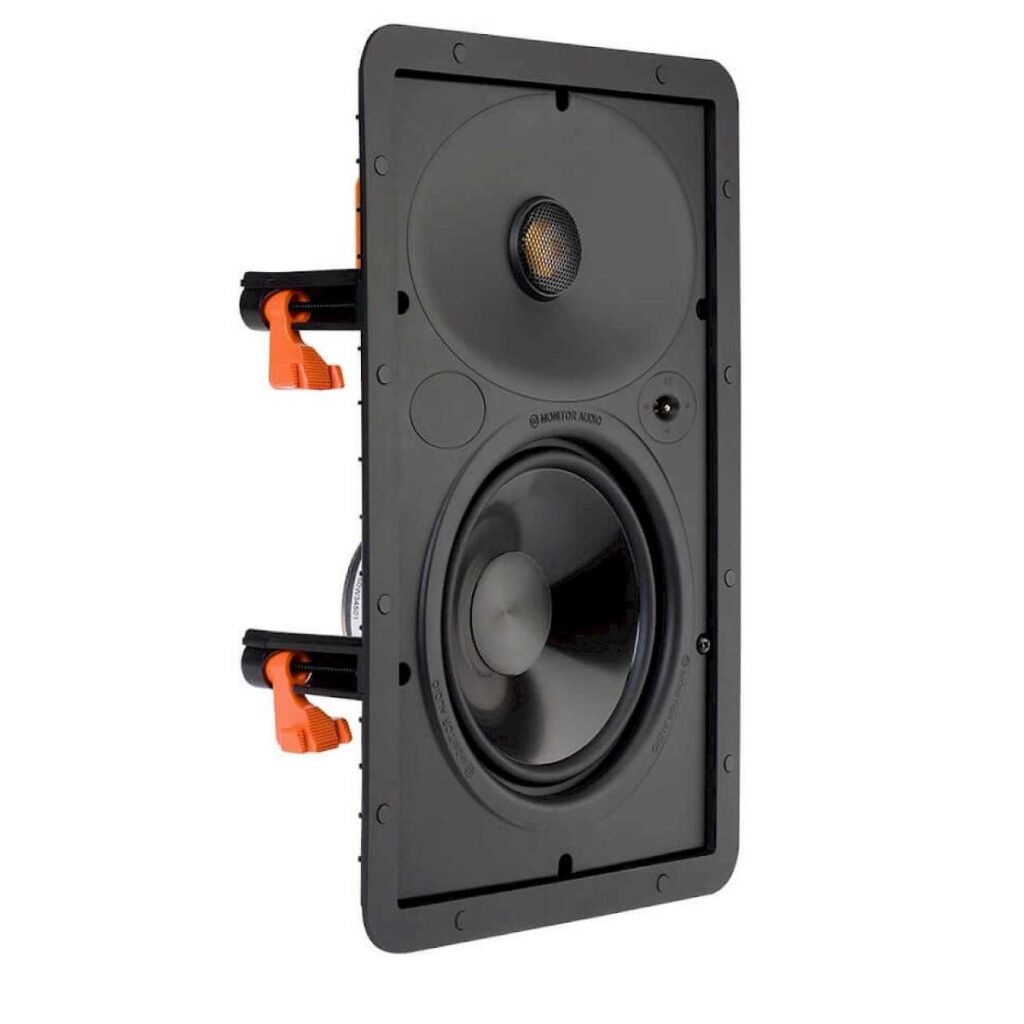 MONITOR AUDIO W165 - Imagen 2