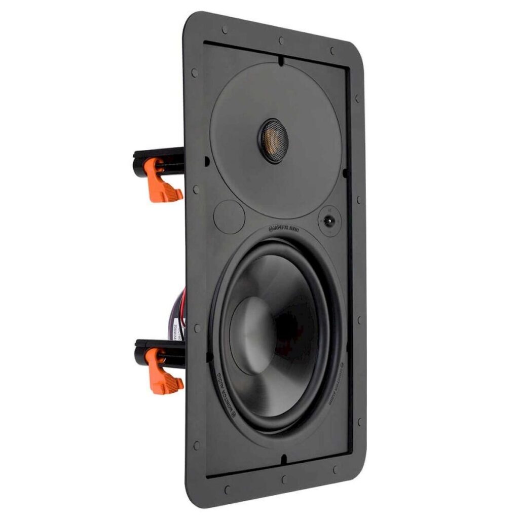 MONITOR AUDIO W180 - Imagen 3