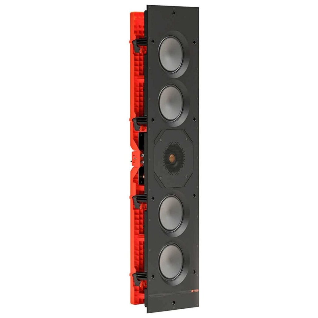 MONITOR AUDIO W1L - Imagen 2