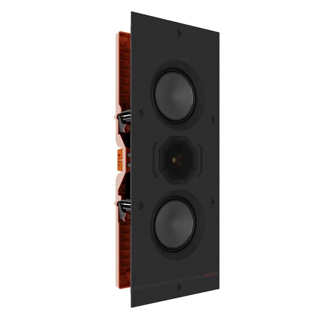 MONITOR AUDIO W1M - Imagen 2