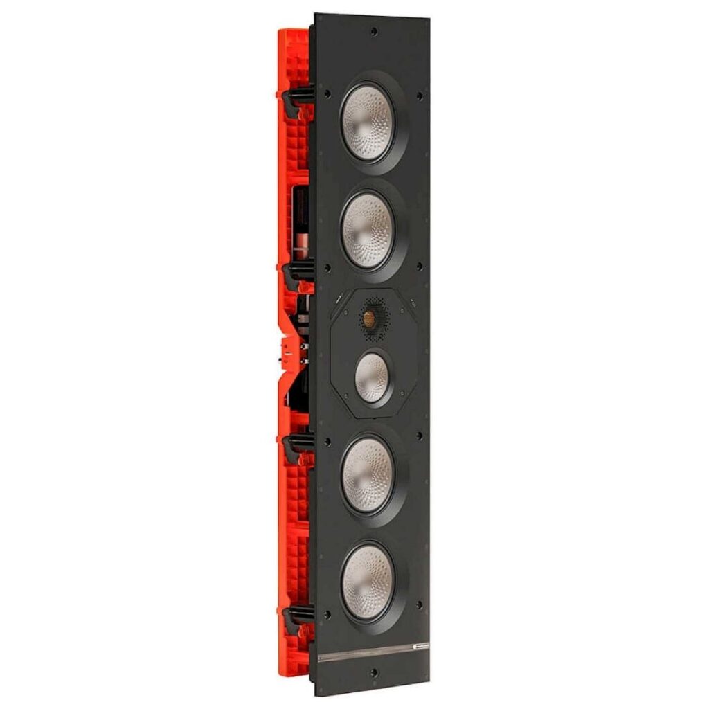 MONITOR AUDIO W2L - Imagen 3