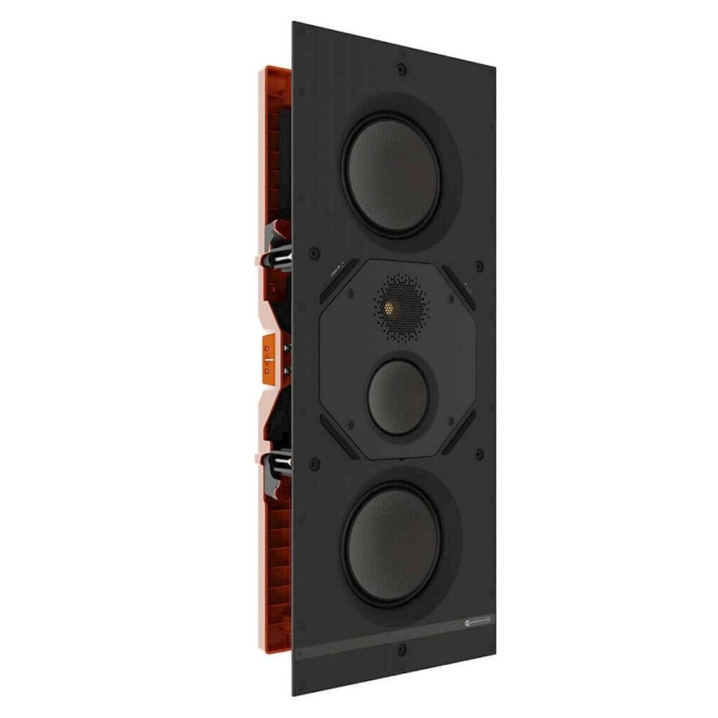 MONITOR AUDIO W2M - Imagen 3