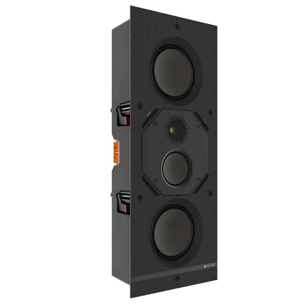 MONITOR AUDIO W2M-CP - Imagen 3