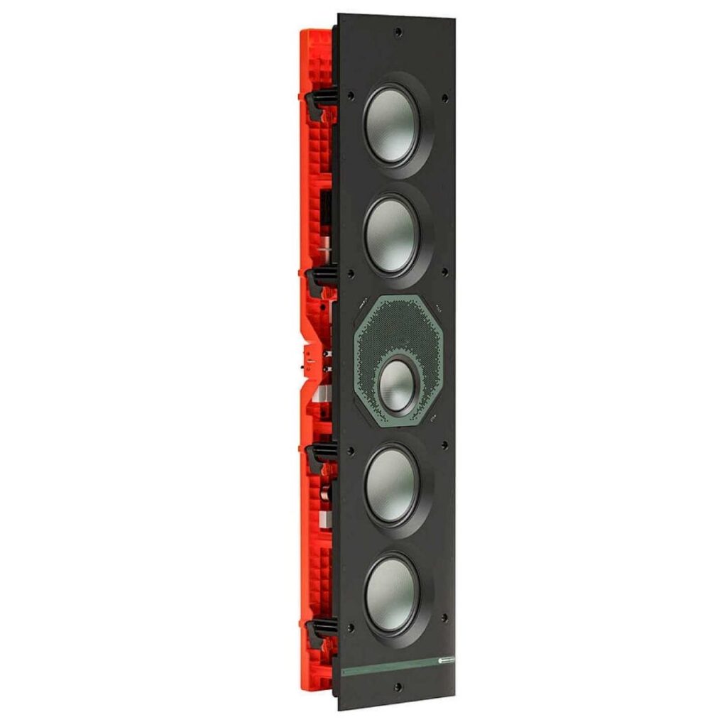 MONITOR AUDIO W3L - Imagen 2