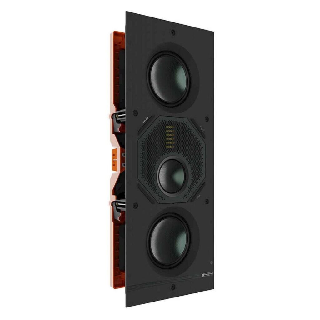 MONITOR AUDIO W3M - Imagen 2