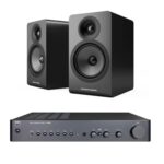 NAD C 316 BEE V2 + ACOUSTIC ENERGY AE100