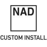 NAD CUSTOM INSTALL