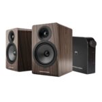 NAD D 3020 V2 + ACOUSTIC ENERGY AE100