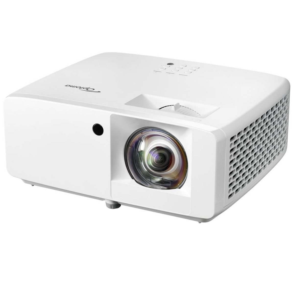 OPTOMA GT2000HDR - Imagen 4