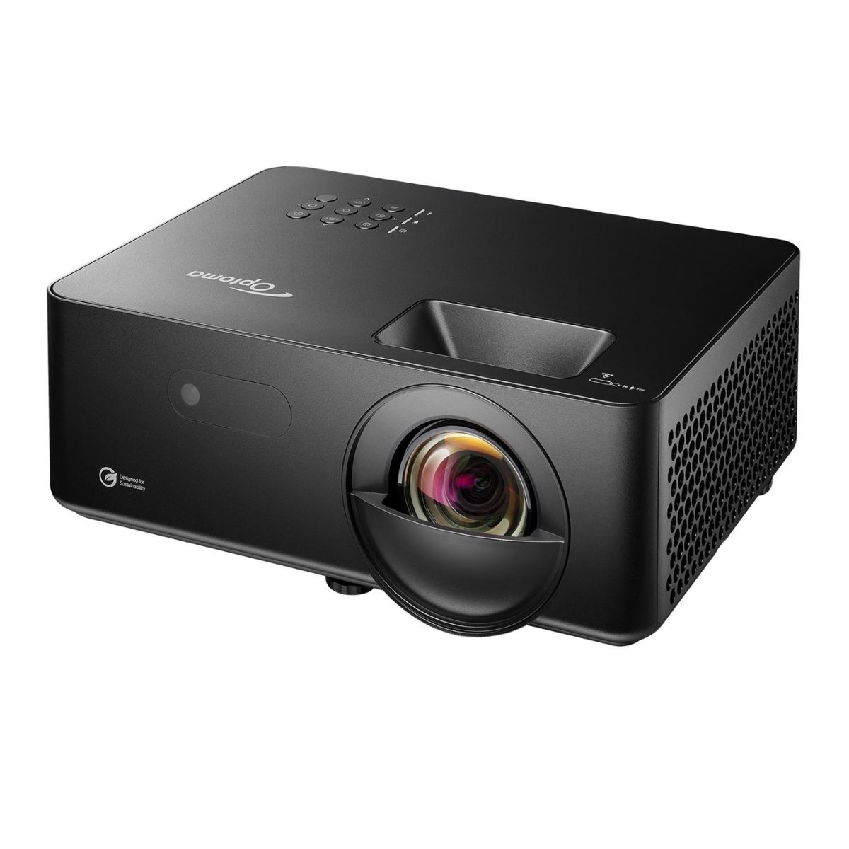 OPTOMA GT2200HDR - Imagen 3