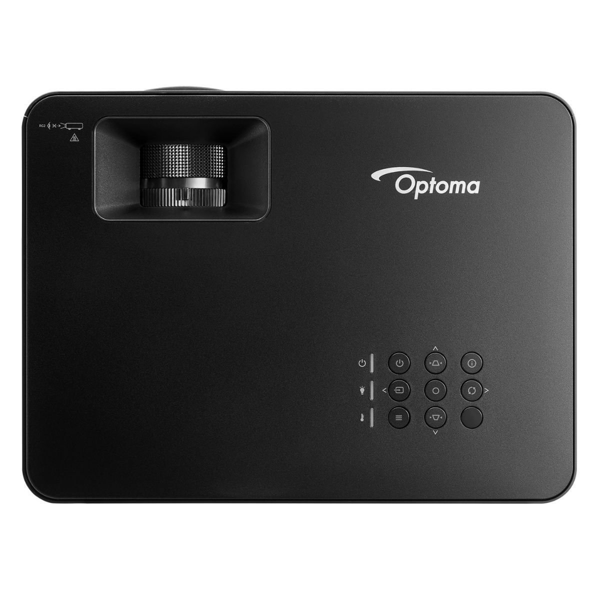 OPTOMA GT2200HDR - Imagen 4
