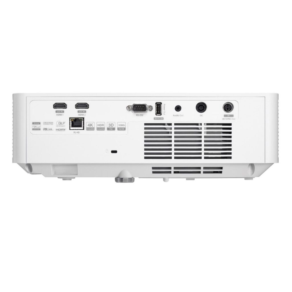OPTOMA GT3500HDR - Imagen 3