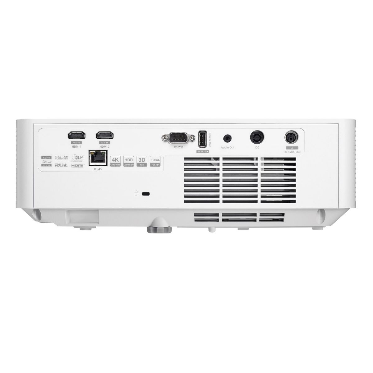 OPTOMA GT3500HDR - Imagen 3