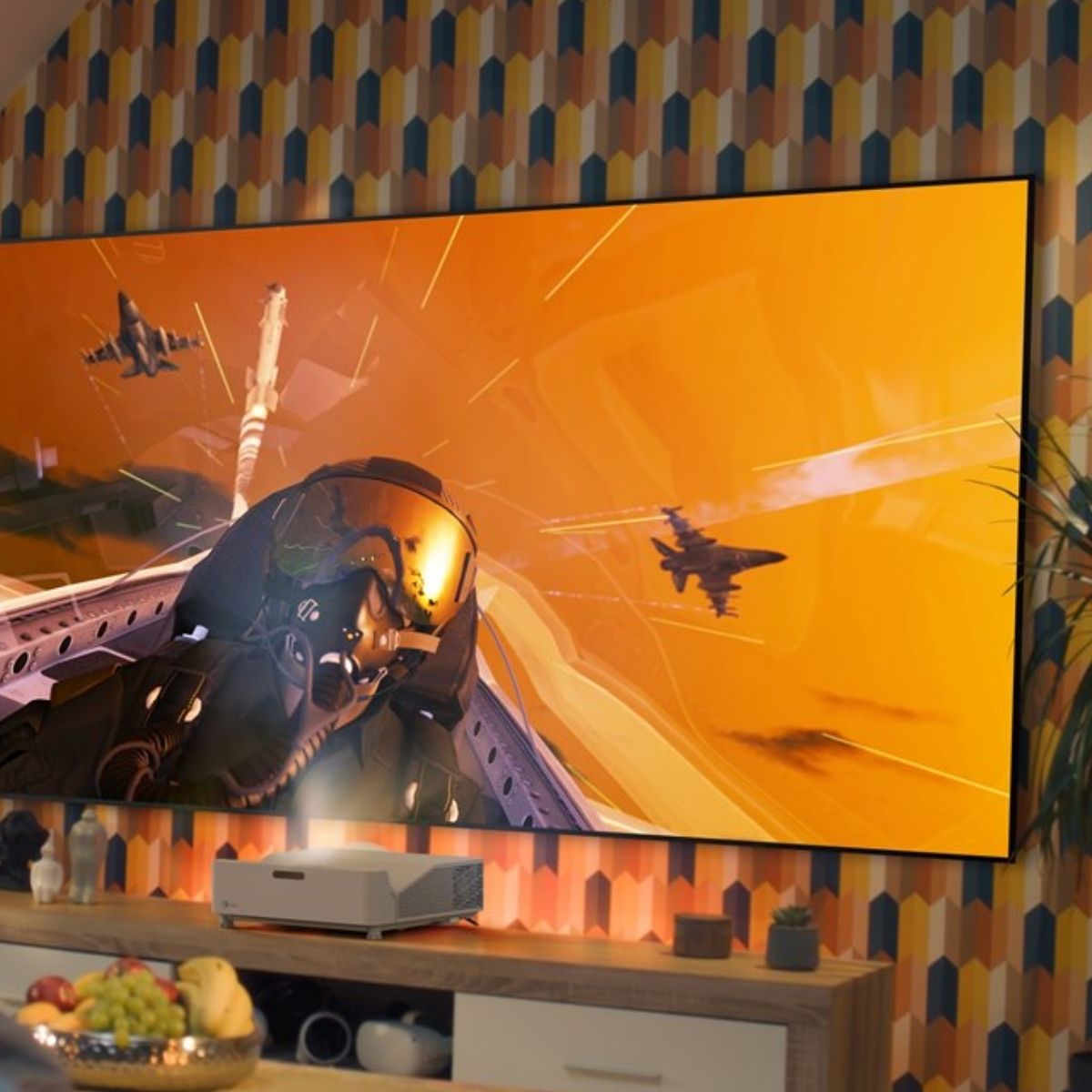 OPTOMA GT3500HDR - Imagen 5
