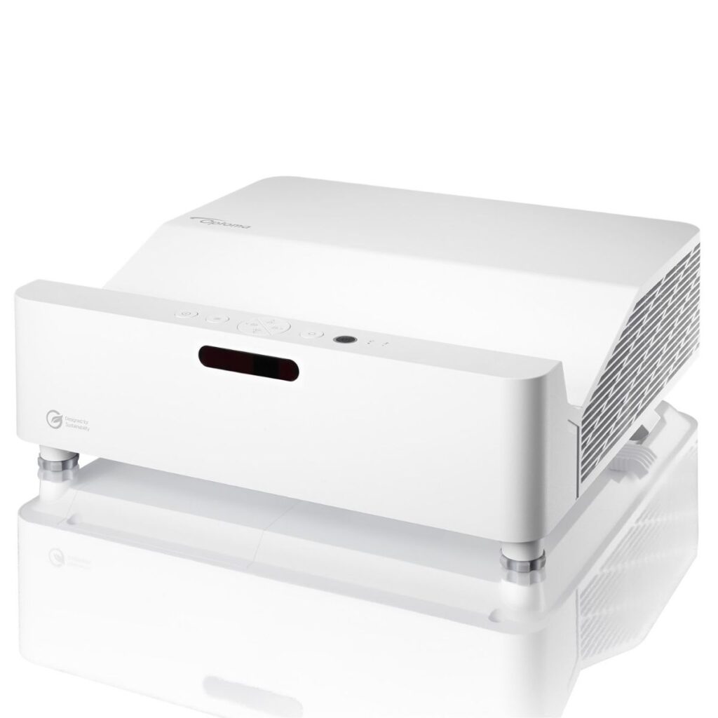 OPTOMA GT3500HDR - Imagen 2