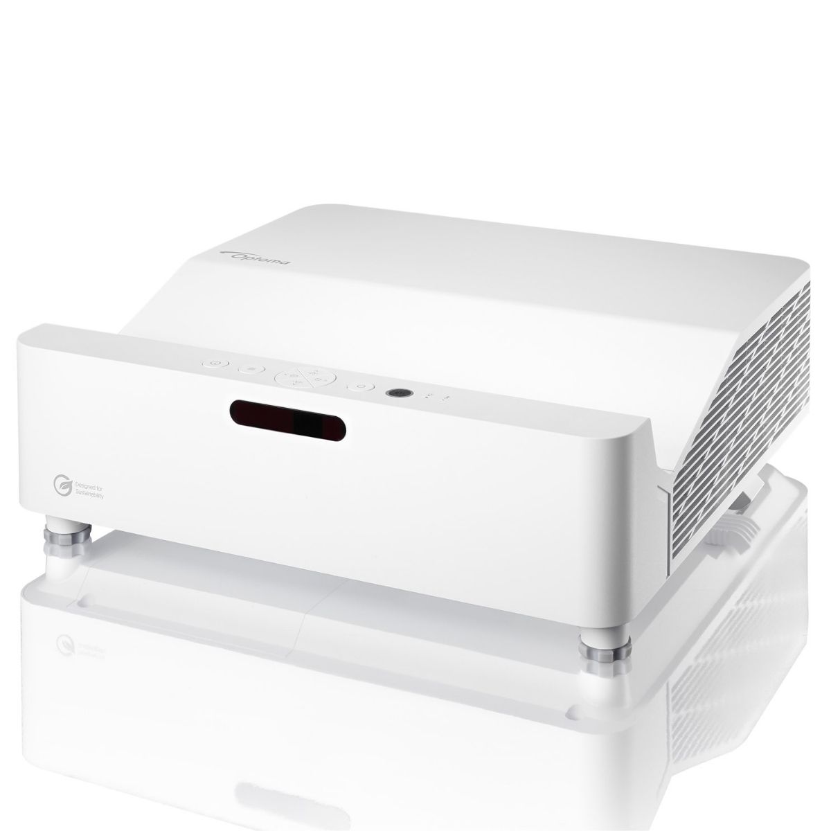 OPTOMA GT3500HDR - Imagen 2