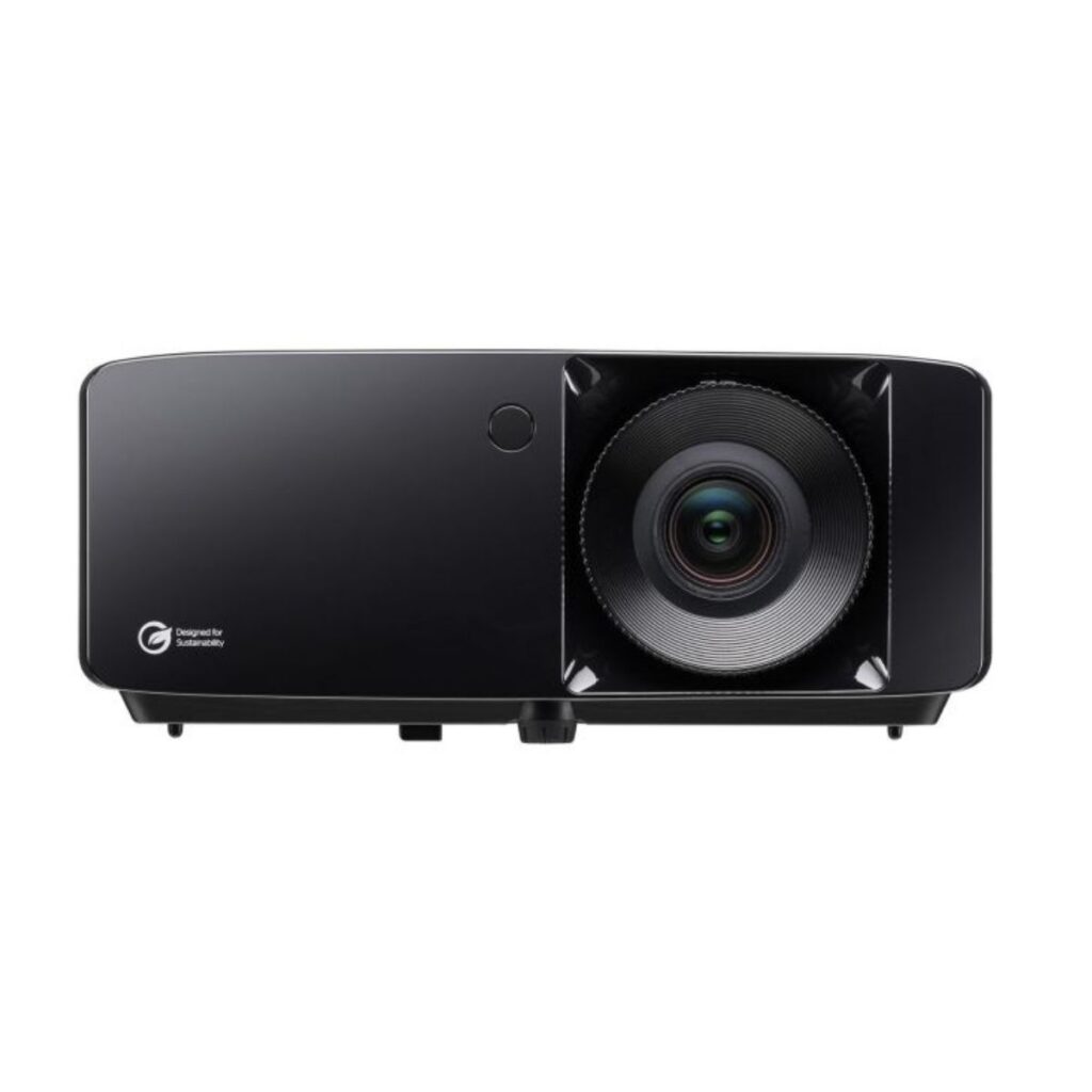OPTOMA HZ41HDR - Imagen 4