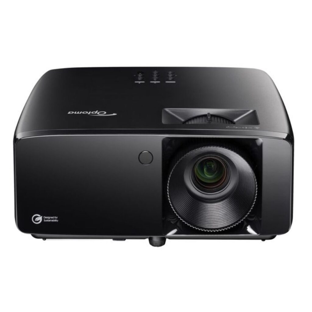 OPTOMA HZ41HDR