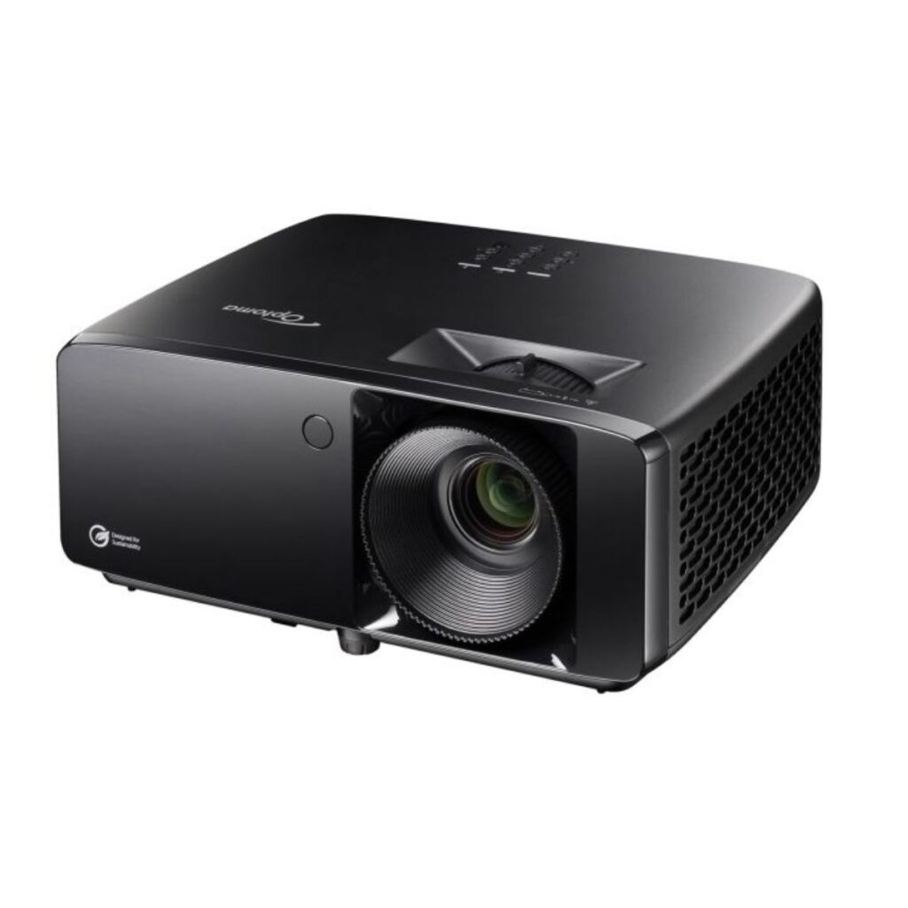 OPTOMA HZ41HDR - Imagen 3