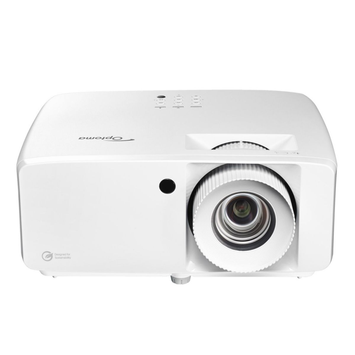 OPTOMA UHZ67 - Imagen 3