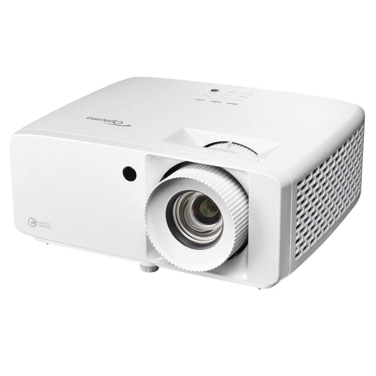 OPTOMA UHZ67 - Imagen 4